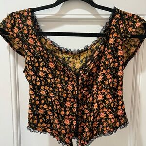 Free People Top